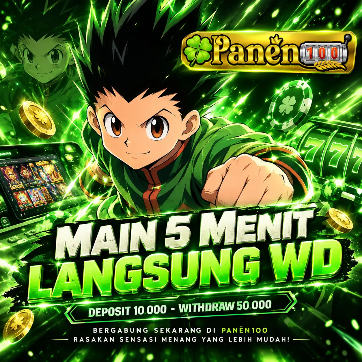 Preview image published by panen100.biz